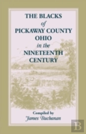 The Blacks Of Pickaway County, Ohio In T