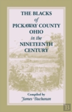 Bertrand.pt - The Blacks Of Pickaway County, Ohio In T