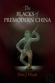 The Blacks Of Premodern China