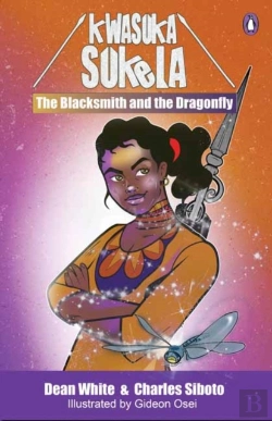 Bertrand.pt - The Blacksmith And The Dragonfly