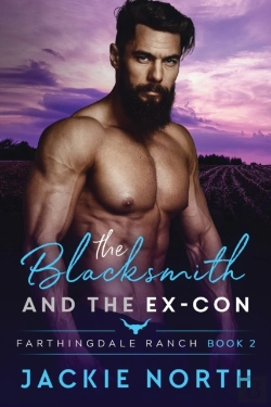 Bertrand.pt - The Blacksmith And The Ex-Con: A Gay M-M