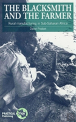 Bertrand.pt - The Blacksmith And The Farmer