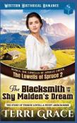 The Blacksmith And The Shy Maiden'S Dream