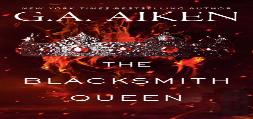 The Blacksmith Queen