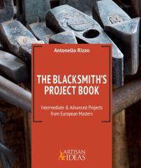 The Blacksmith'S Project Book
