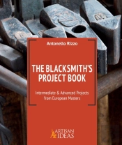The Blacksmith'S Project Book