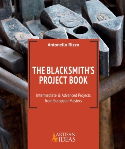 Bertrand.pt - The Blacksmith'S Project Book