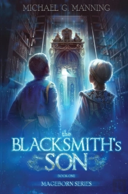 Bertrand.pt - The Blacksmith'S Son