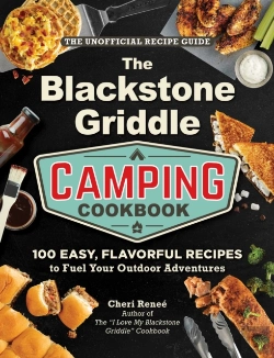 Bertrand.pt - The Blackstone Griddle Camping Cookbook