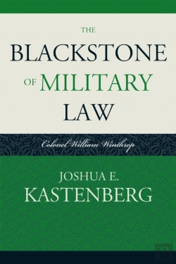 Bertrand.pt - The Blackstone Of Military Law