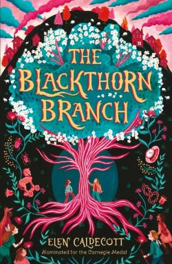 Bertrand.pt - The Blackthorn Branch