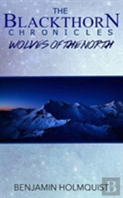 The Blackthorn Chronicles