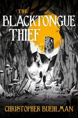 Bertrand.pt - The Blacktongue Thief