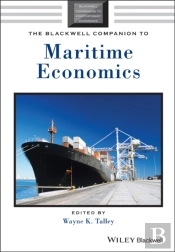 The Blackwell Companion To Maritime Economics