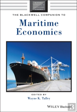 Bertrand.pt - The Blackwell Companion To Maritime Economics