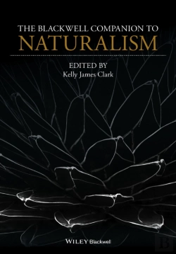 Bertrand.pt - The Blackwell Companion To Naturalism