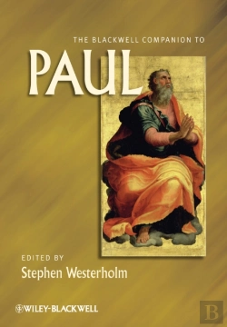 Bertrand.pt - The Blackwell Companion To Paul