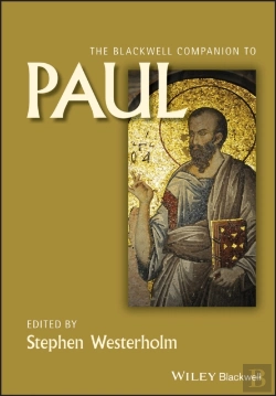 Bertrand.pt - The Blackwell Companion To Paul