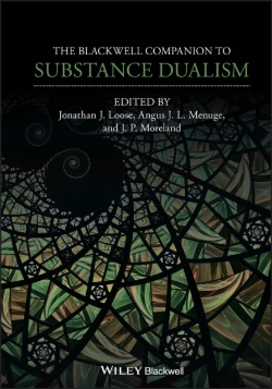 Bertrand.pt - The Blackwell Companion To Substance Dualism