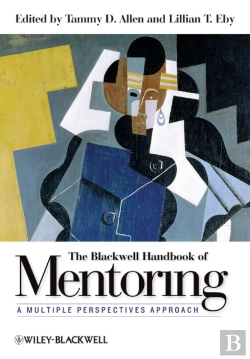 Bertrand.pt - The Blackwell Handbook Of Mentoring