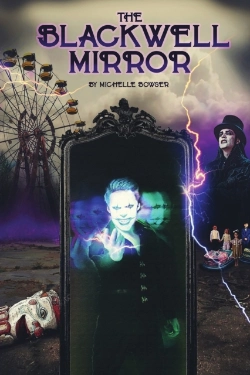 Bertrand.pt - The Blackwell Mirror