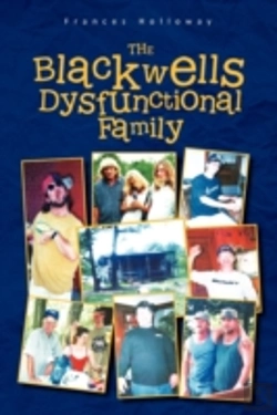 Bertrand.pt - The Blackwells' Dysfunctional Family