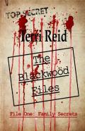 The Blackwood Files - File One