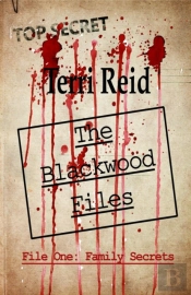 The Blackwood Files - File One