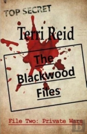 The Blackwood Files - File Two