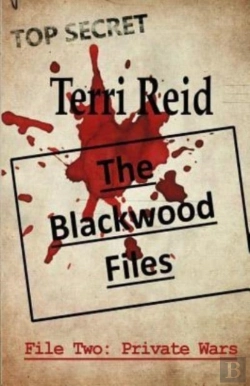 Bertrand.pt - The Blackwood Files - File Two