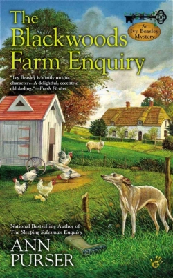 Bertrand.pt - The Blackwoods Farm Enquiry