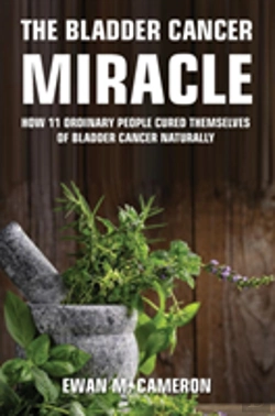 Bertrand.pt - The Bladder Cancer Miracle