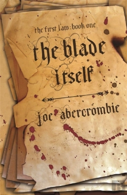 Bertrand.pt - The Blade Itself