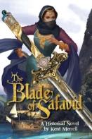 The Blade Of Safavid