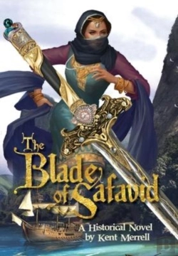 Bertrand.pt - The Blade Of Safavid