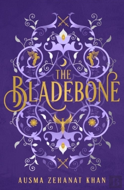 Bertrand.pt - The Bladebone
