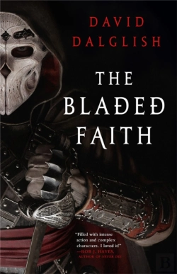 Bertrand.pt - The Bladed Faith