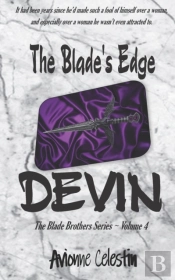 The Blade'S Edge - Devin