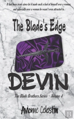Bertrand.pt - The Blade'S Edge - Devin