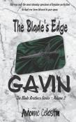The Blade'S Edge - Gavin
