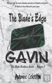 The Blade'S Edge - Gavin