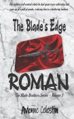 The Blade'S Edge - Roman