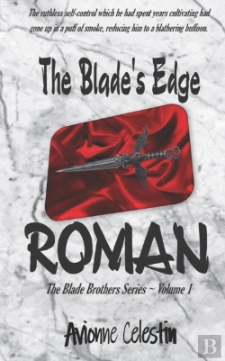 Bertrand.pt - The Blade'S Edge - Roman