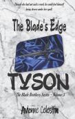 The Blade'S Edge - Tyson
