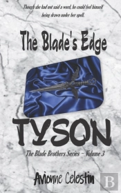 The Blade'S Edge - Tyson