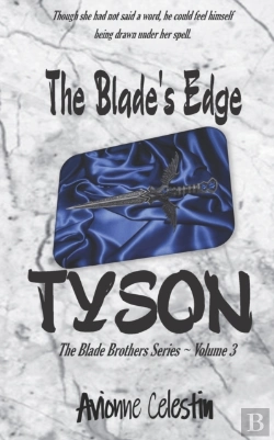 Bertrand.pt - The Blade'S Edge - Tyson
