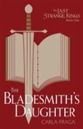 The Bladesmith'S Daughter