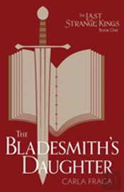 The Bladesmith'S Daughter