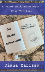 The Blake Assignment