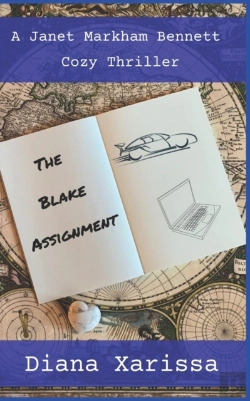 Bertrand.pt - The Blake Assignment
